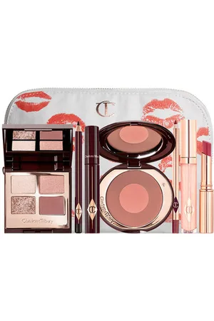 Charlotte Tilbury The Supermodel Look Makeup Set