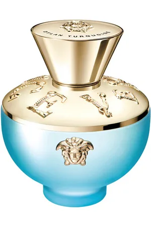 VERSACE Dylan Turquoise Eau de Toilette 100ml