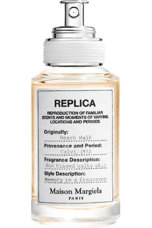 Maison Margiela Replica Beach Walk Eau De Toilette 30ml
