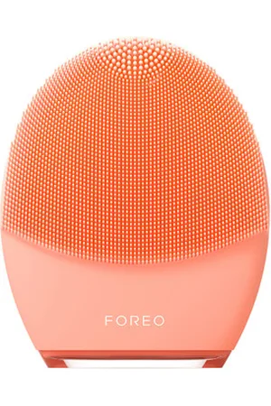 Foreo Luna 4 Smart Facial Cleansing & Firming Massage Device For Balanced Skin