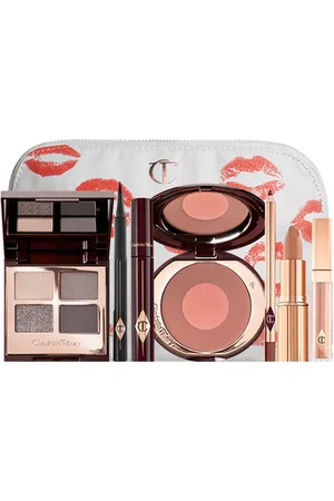 Charlotte Tilbury The Rock Chick Look Makeup Set - Deep
