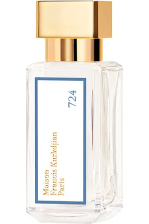 Maison Francis Kurkdjian 724 35ml, Perfume, Calabria, Italian Bergamot