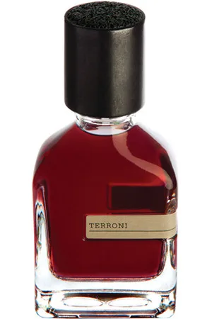 ORTO PARISI Terroni Extrait de Parfum 50ml