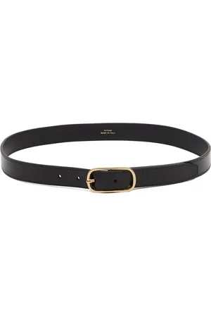 Totême Leather Belt