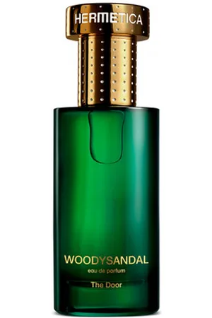 Hermetica Paris Woodysandal Eau De Parfum 50ml