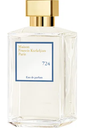 Maison Francis Kurkdjian 724 Eau De Parfum 200ml, Italian Bergamot