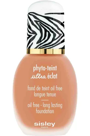 Sisley Phyto-teint Ultra Eclat Radiance Boosting Foundation