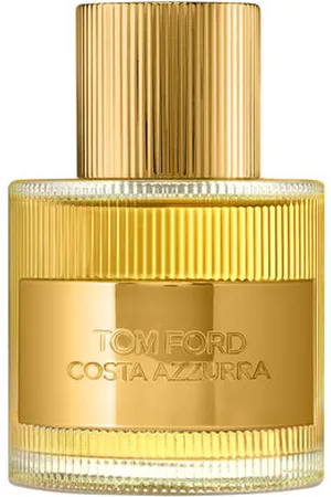 Tom Ford Costa Azzura 50ml, Fragrance, sea Fresh Aromatic Notes, Evergreens and Citrus, Woody Scents, Cypress Oaks, 50ml