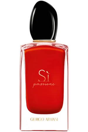 Giorgio Armani Sì Passione - Eau De Parfum 100ml