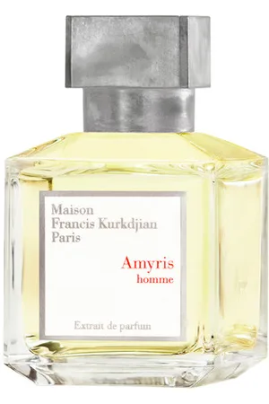Maison Francis Kurkdjian Amyris Homme Extrait De Parfum, Perfume, 70ml