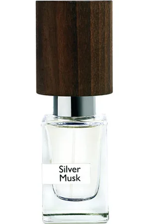 NASOMATTO Silver Musk Extrait De Parfum 30ml