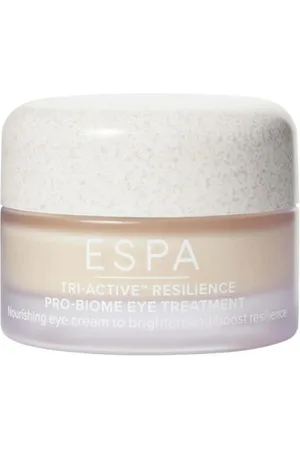 ESPA Tri-active Resilience Probiome Eye Cream 15ml, Lotions, Hydrate