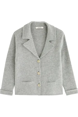 Dorothee Schumacher Fluffy Statements Wool-blend Cardigan - - 2 (UK2 /xxxs)