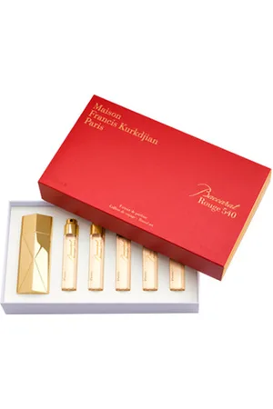 Maison Francis Kurkdjian Baccarat 540 Extrait Travel Size Set, Refillable