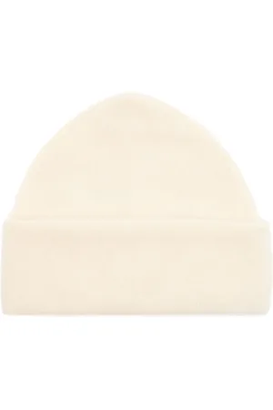 Vince Brushed Cashmere Beanie - - One Size