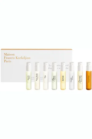 Maison Francis Kurkdjian The Mini Fragrance Wardrobe For Him 2024