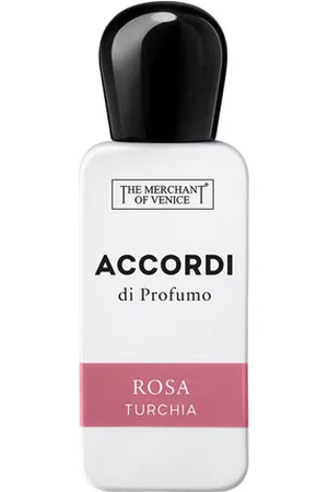 THE MERCHANT OF VENICE Accordi Di Profumo Turchia Eau De Parfum 30ml