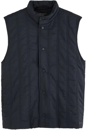 RAG&BONE Maxwell Shell Gilet - - S