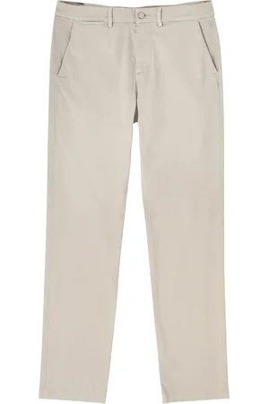 7 for all Mankind Slimmy Luxe Performance Chinos - - 28 (W28 /xs)