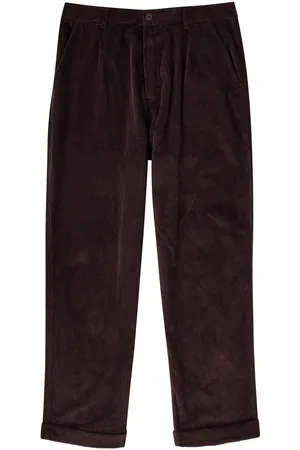 Universal Works Corduroy Chinos - - 30 (W30 / S)