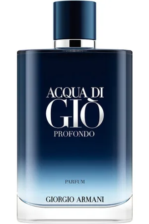 Giorgio Armani Acqua di Giò Profondo Parfum 200ml