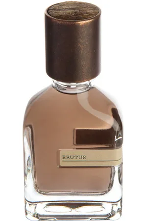 ORTO PARISI Brutus Extrait de Parfum 50ml