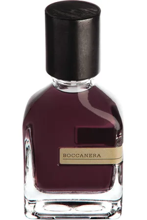 ORTO PARISI Boccanera Extrait de Parfum 50ml