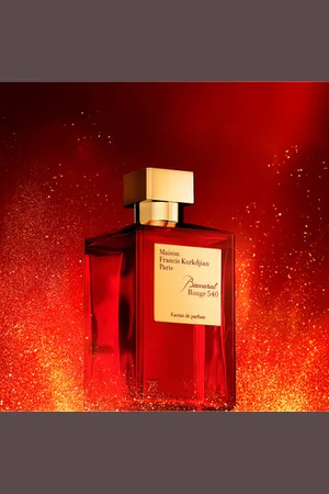 Maison Francis Kurkdjian Baccarat Rouge 540 200ml, Woody Notes