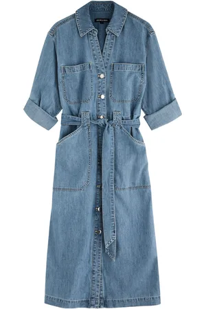 VERONICA BEARD Evelyn Shirt Dress - 6 (UK10 / S)