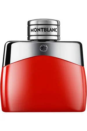 Montblanc Red Eau de Parfum 50ml
