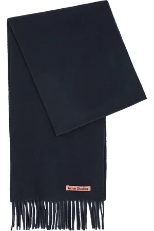 Acne Studios Canada Wool Scarf - - One Size