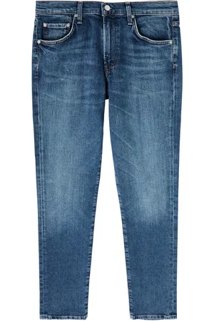 Citizens of Humanity London Slim-leg Jeans - - 30 (W30 / S)