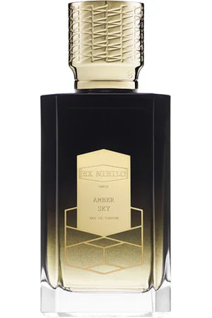 Ex Nihilo Amber Sky Eau De Parfum 100ml