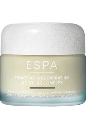 ESPA Tri-active Regenerating Moisture Complex 55ml, Lotions, Green Tea