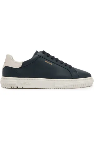Axel Arigato Atlas Panelled Leather Sneakers - - 44 (UK9.5)