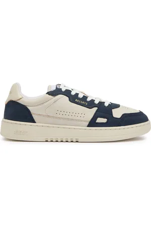 Axel Arigato Dice Lo Panelled Leather Sneakers - - 44 (UK9.5)