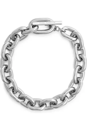 Paco rabanne XL Link Chain Necklace - - One Size