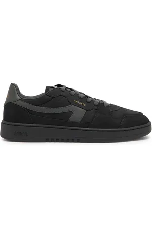 Axel Arigato Dice-a Panelled Nubuck Sneakers - - 44 (UK9.5)