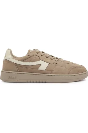 Axel Arigato Dice-a Panelled Nubuck Sneakers - - 44 (UK9.5)