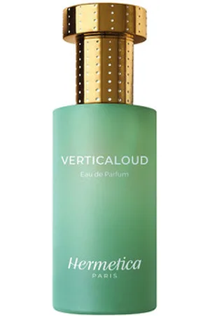 Hermetica Paris Verticaloud Eau De Parfum 50Ml, Fragrance, Oil