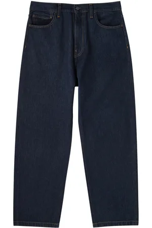 Carhartt Landon Straight-leg Jeans - - 28 (W28 /xs)