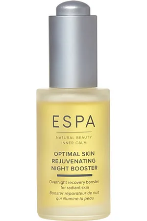 ESPA Active Nutrients Optimal Skin Night Booster 30ml, Lotion, Radiate