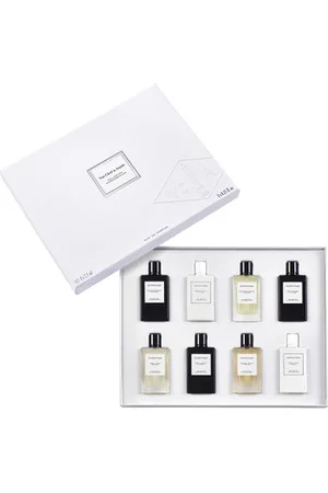 Van cleef Collection Extraordinaire Eau De Parfum Miniature Set 2024 8 x 7.5ml