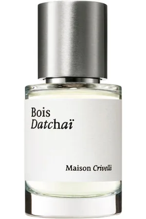 Maison Crivelli Datchaï Eau De Parfum 30ml - Male - Masculine Fragrance - Smoky Notes
