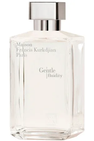 Maison Francis Kurkdjian Fluidity Silver Eau De Parfum 200ml