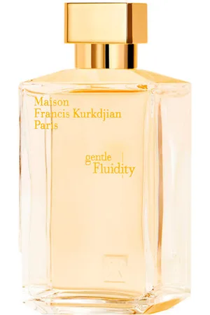 Maison Francis Kurkdjian Fluidity Gold Eau De Parfum 200ml