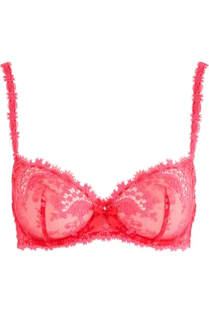 Simone Pérèle Simone PÉRÈLE Wish Lace Underwired bra - - 32D