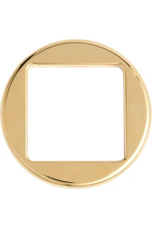 Jacquemus The Rond Circle Bracelet - - One Size