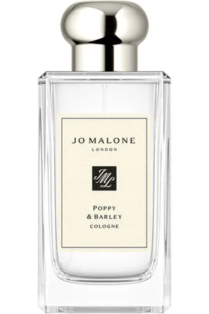 Jo Malone Poppy & Barley Cologne 100ml, Fragrance, Floral
