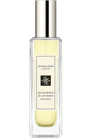 Jo Malone Silver Birch & Lavender Cologne, Fragrance, 30ml